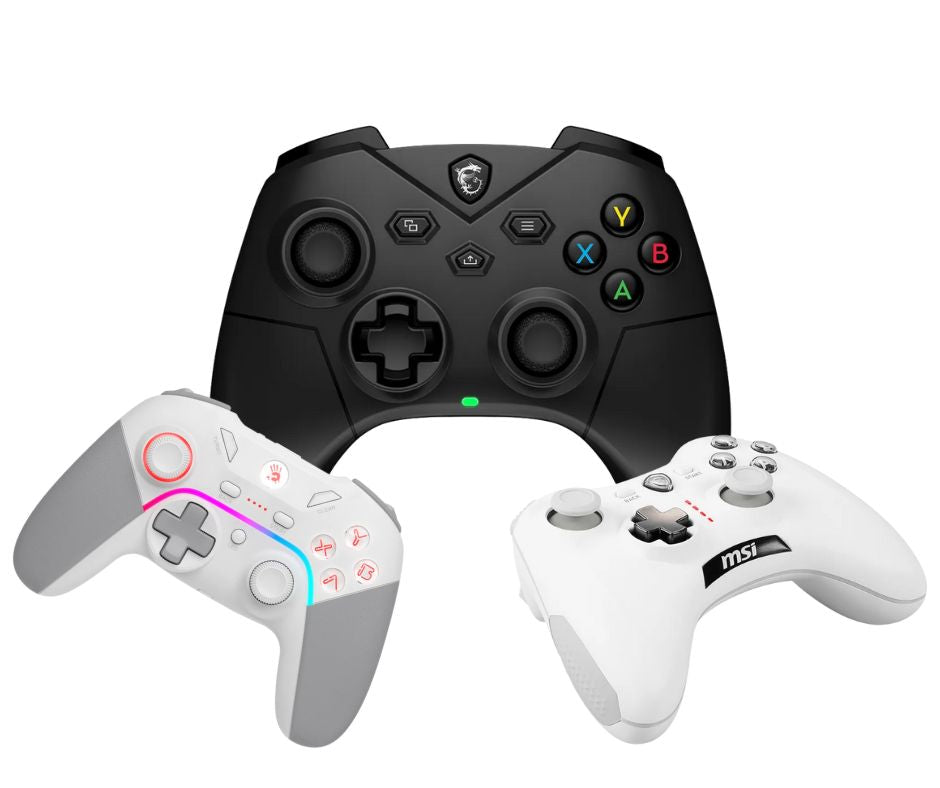 Gaming Controller