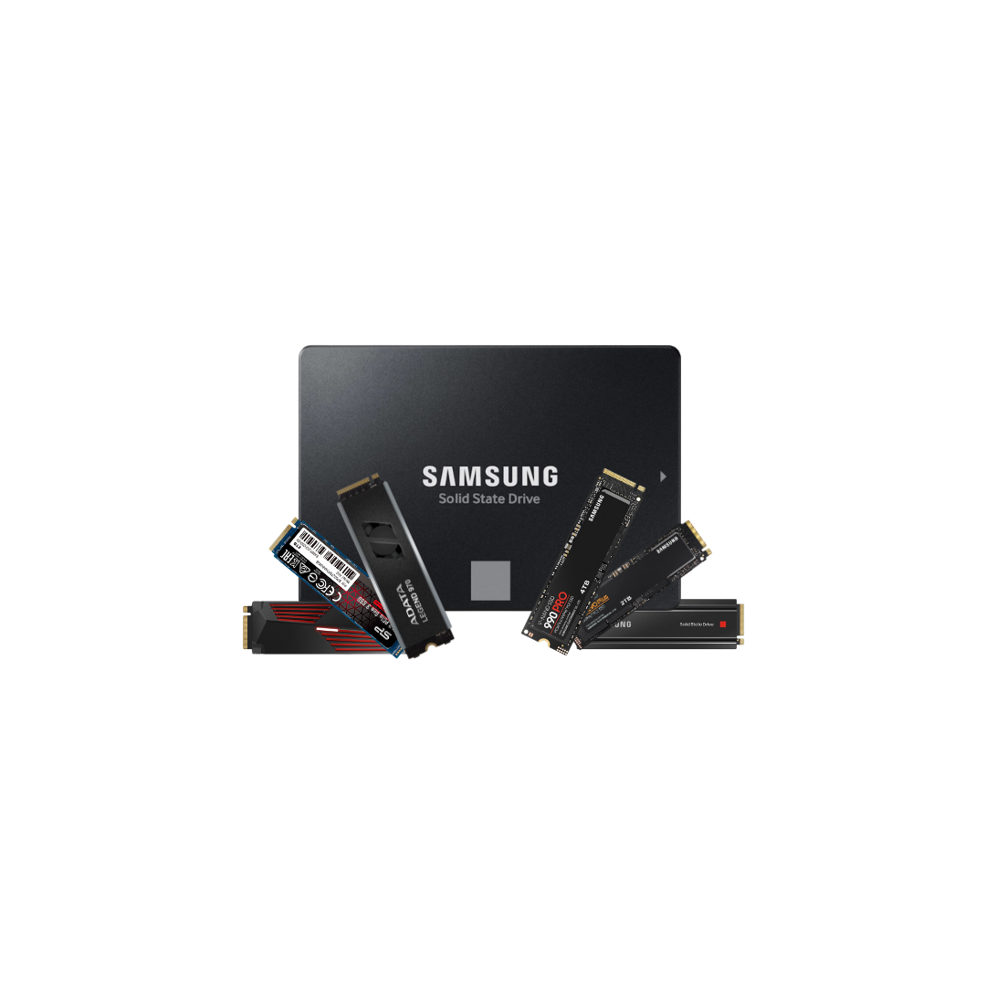 Internal Storage