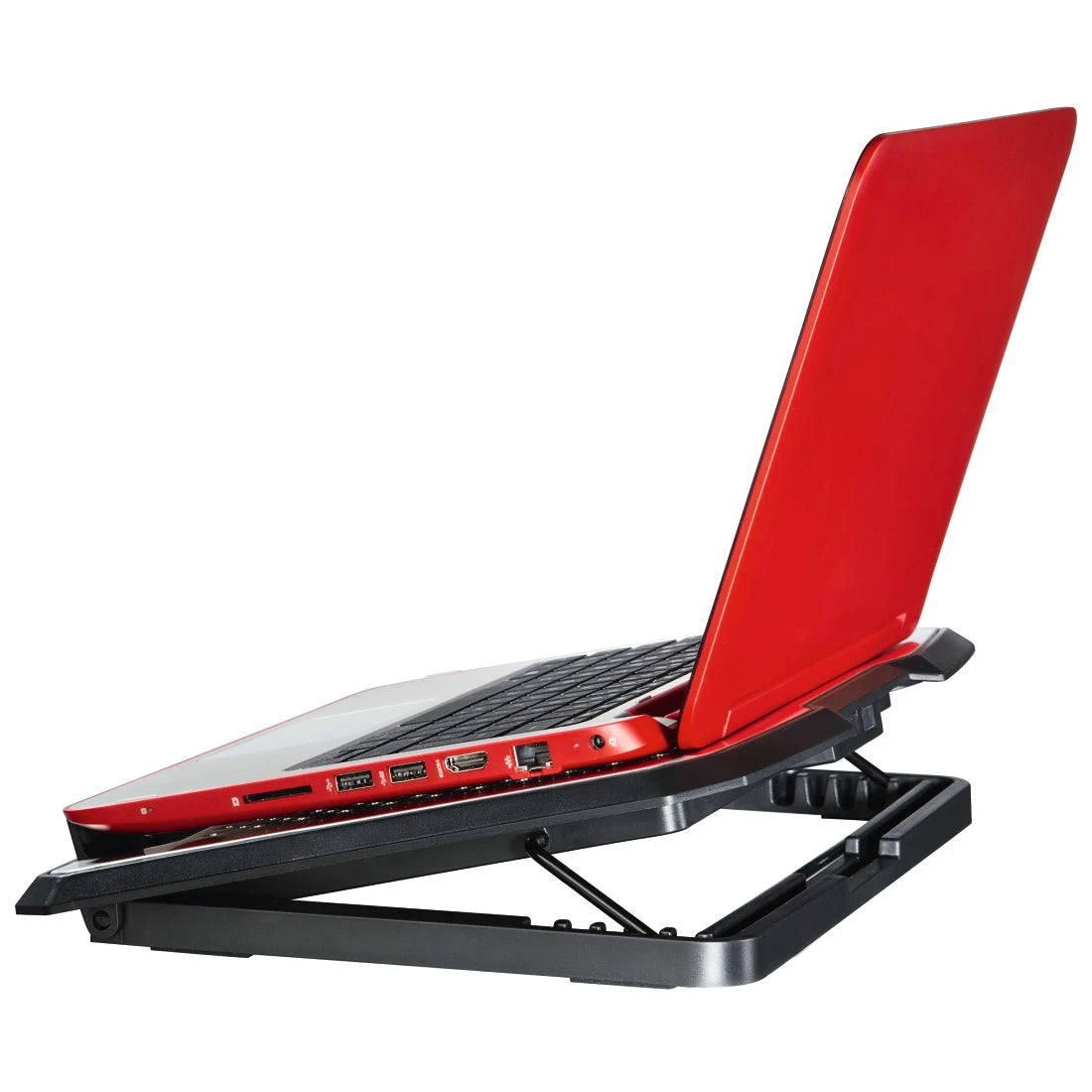 Hama Aluminium Notebook Cooler - للتقنيات الحديثة TT TAB متجر