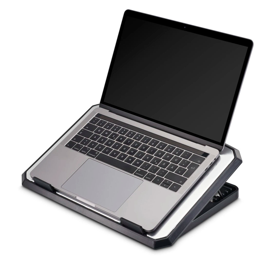 Hama Aluminium Notebook Cooler - للتقنيات الحديثة TT TAB متجر