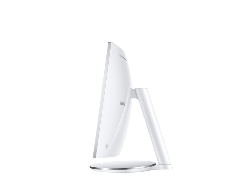 Samsung VeiwFinity CJ79 WQHD VA 100Hz 4ms sRGB 125% Speaker Built-in and Thunderbolt - للتقنيات الحديثة TT TAB متجر