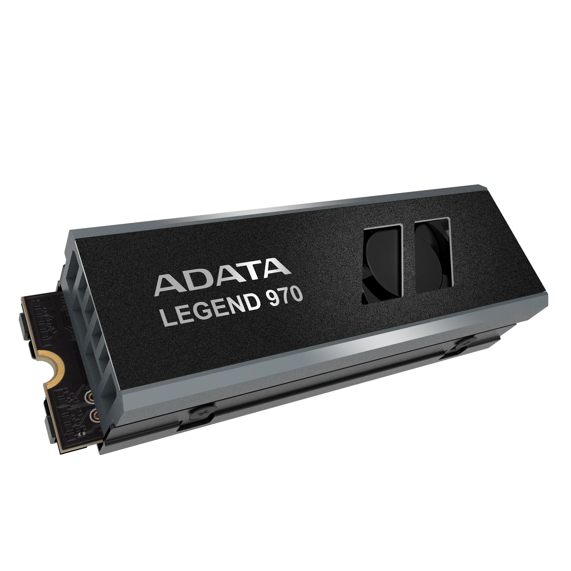 ADATA LEGEND 970 SSD NVMe Gen5 - للتقنيات الحديثة TT TAB متجر