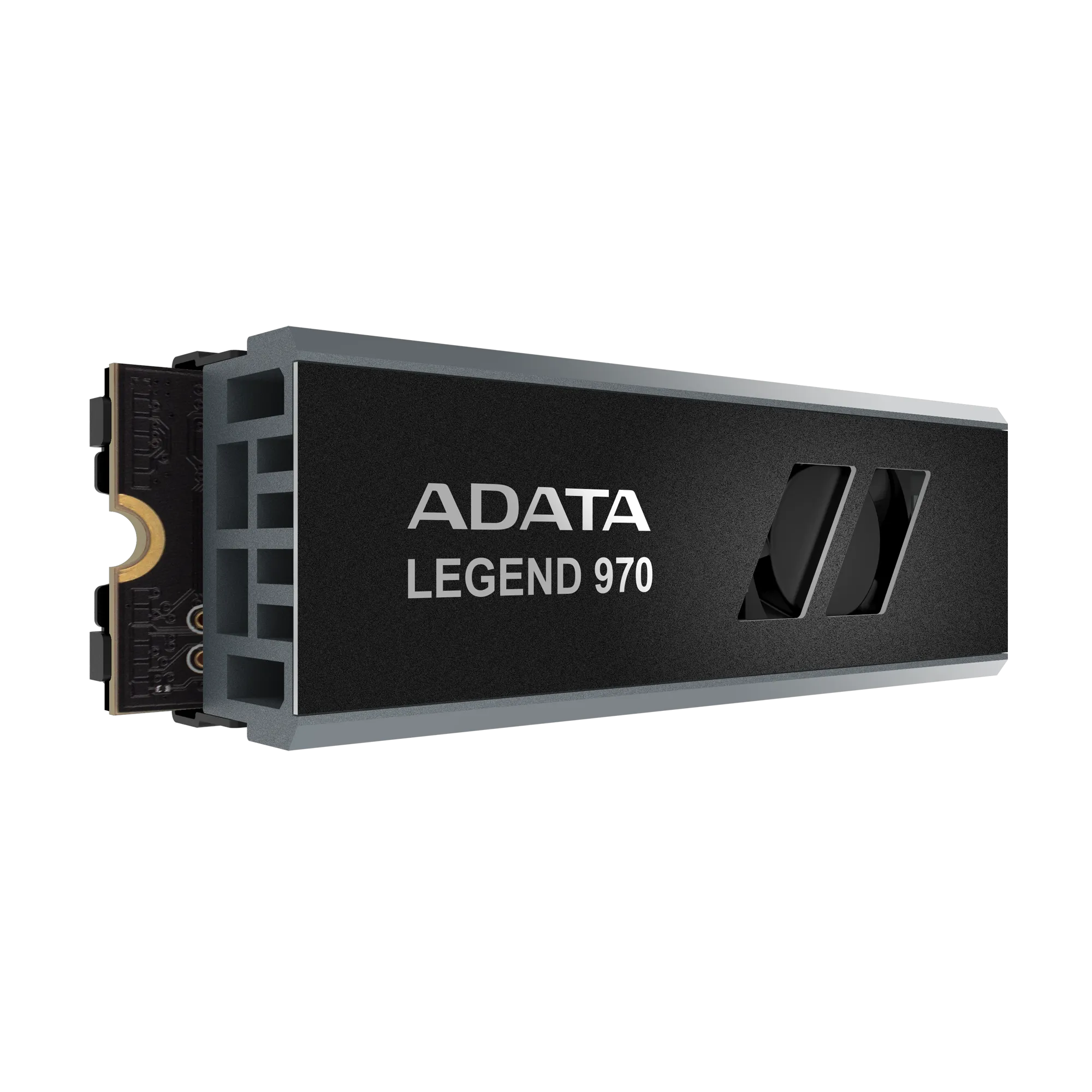 ADATA LEGEND 970 SSD NVMe Gen5 - للتقنيات الحديثة TT TAB متجر