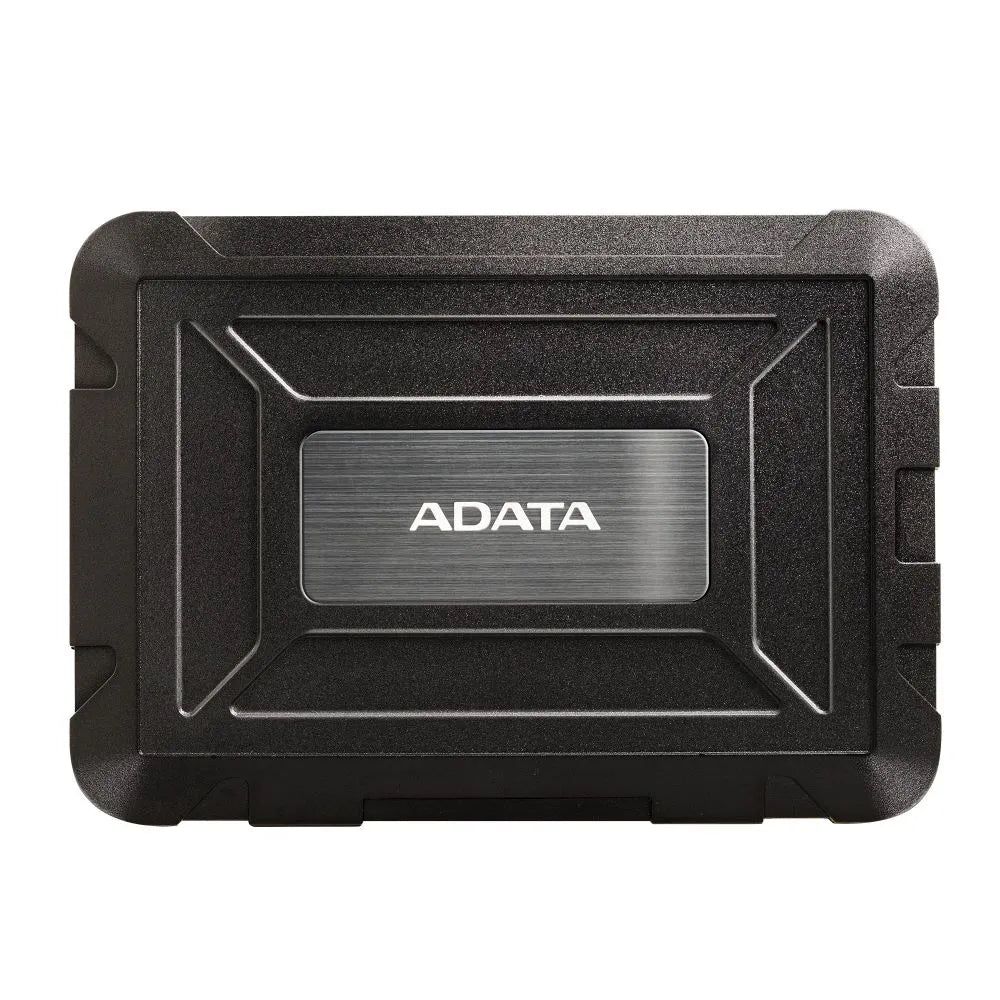 ADATA ED600 SATA 2.5 Enclosure - للتقنيات الحديثة TT TAB متجر