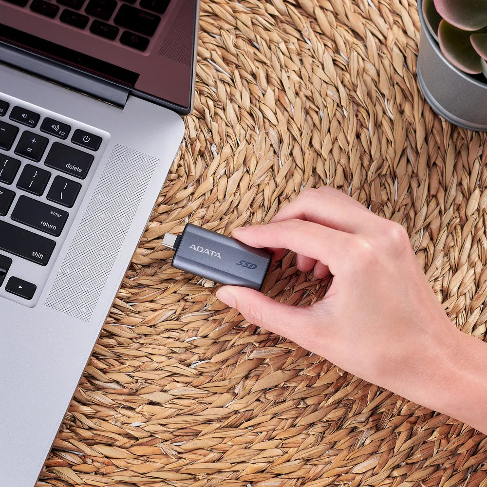 ADATA SC750 External SSD - للتقنيات الحديثة TT TAB متجر
