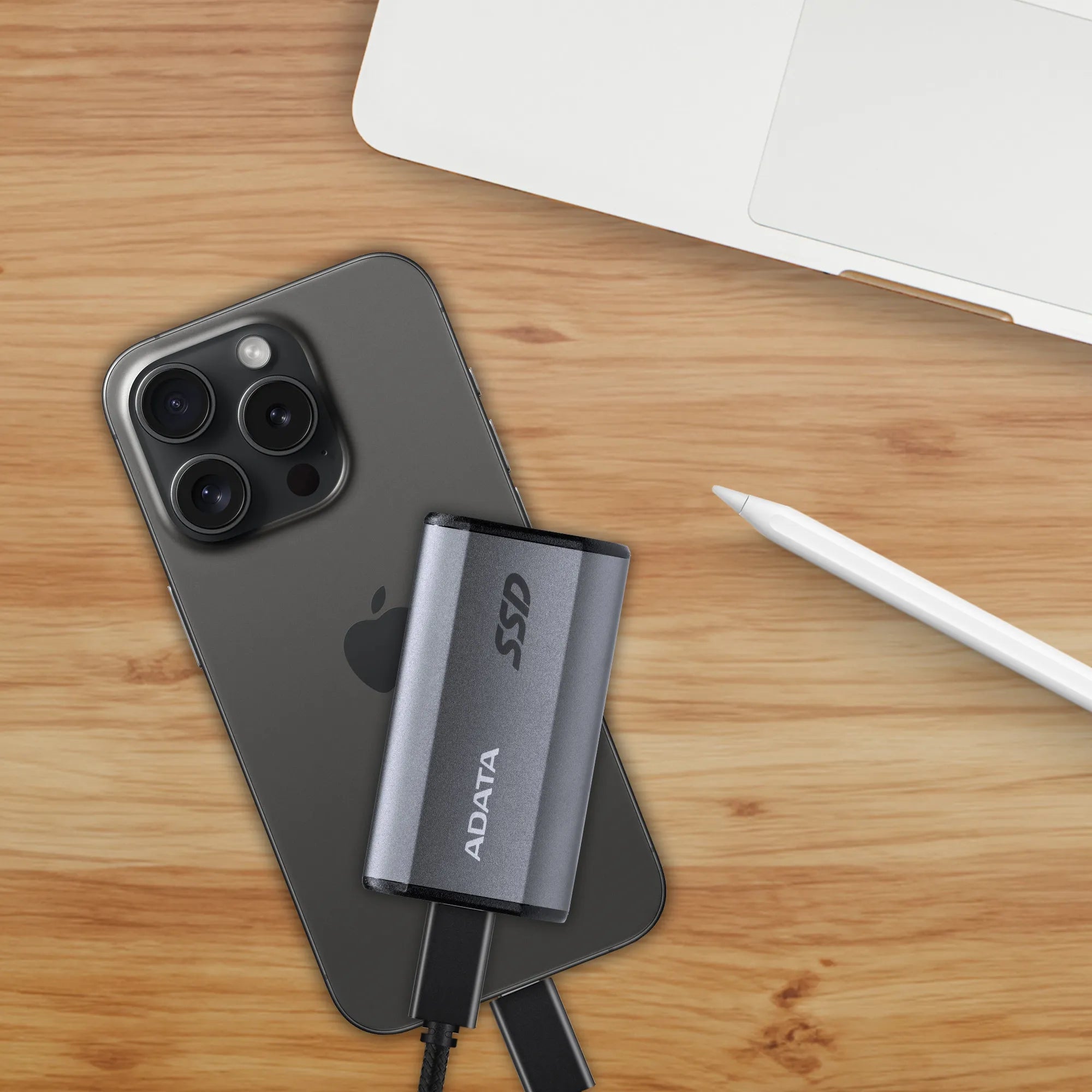 #Color_Titanium Gray