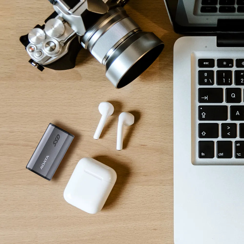 #Color_Titanium Gray