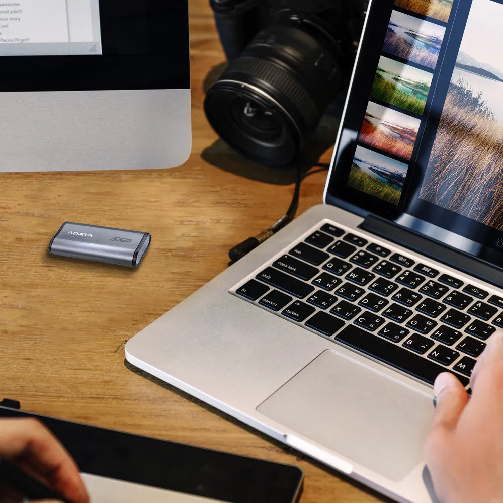 #Color_Titanium Gray