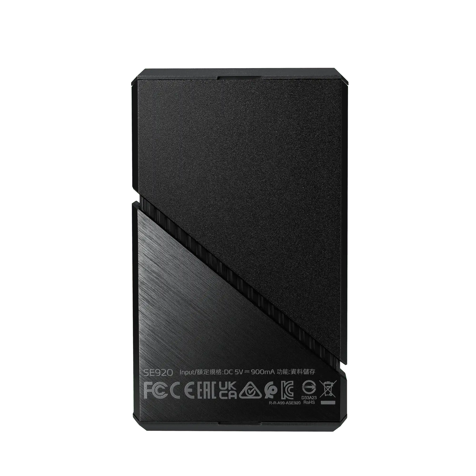 ADATA SE920 External SSD USB 4.0 up to 3800MBps - للتقنيات الحديثة TT TAB متجر