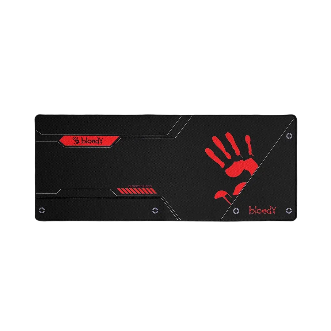 Bloody BP-50L Gaming Mouse Pad - متجر TT Tab للتقنيات الحديثة