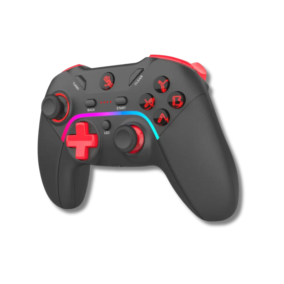 #Color_Sports Black