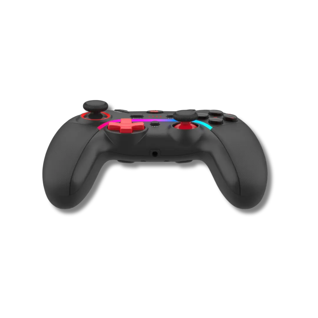 #Color_Sports Black