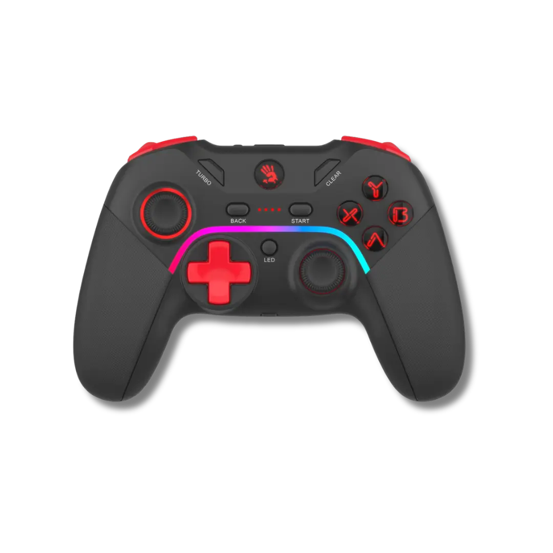#Color_Sports Black