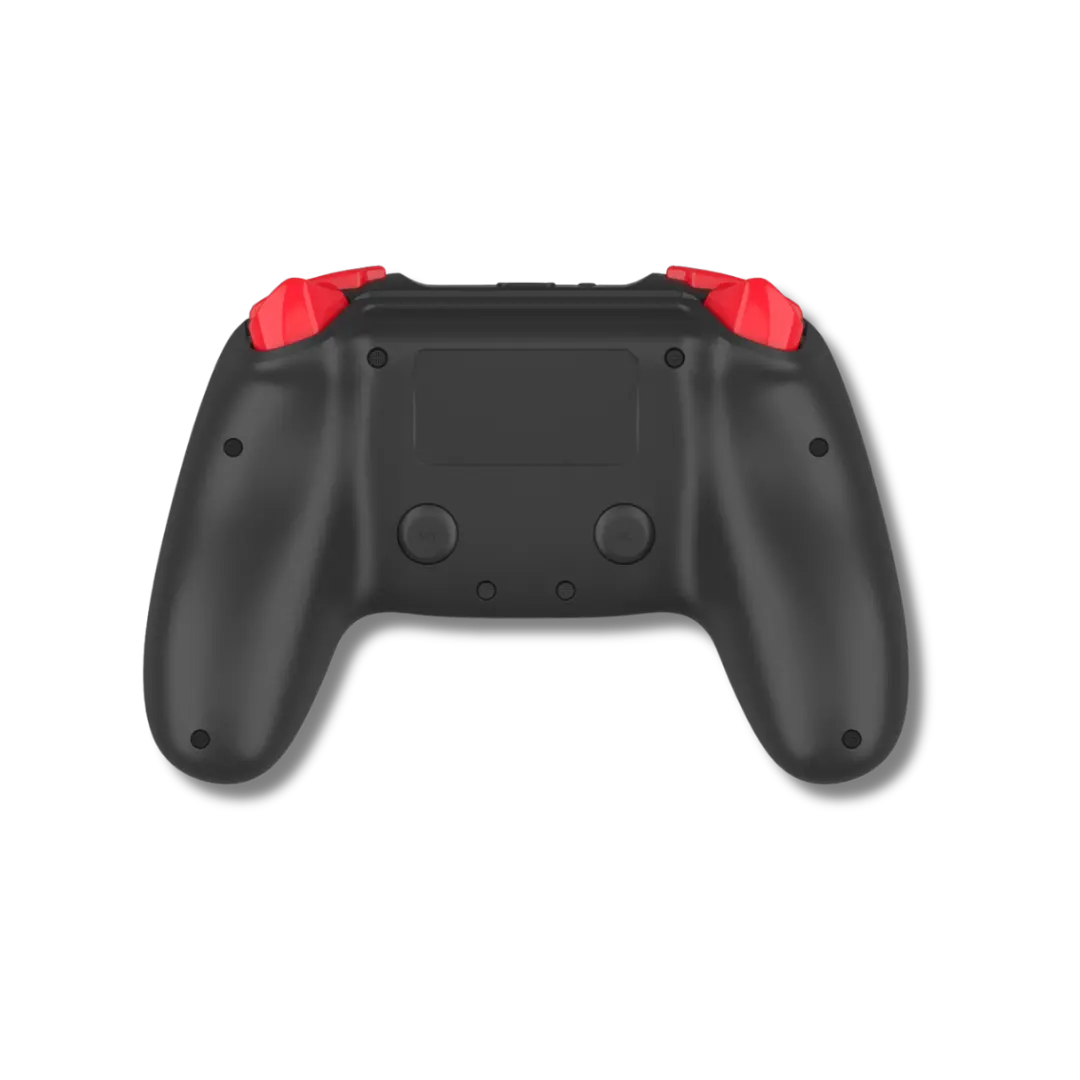 #Color_Sports Black