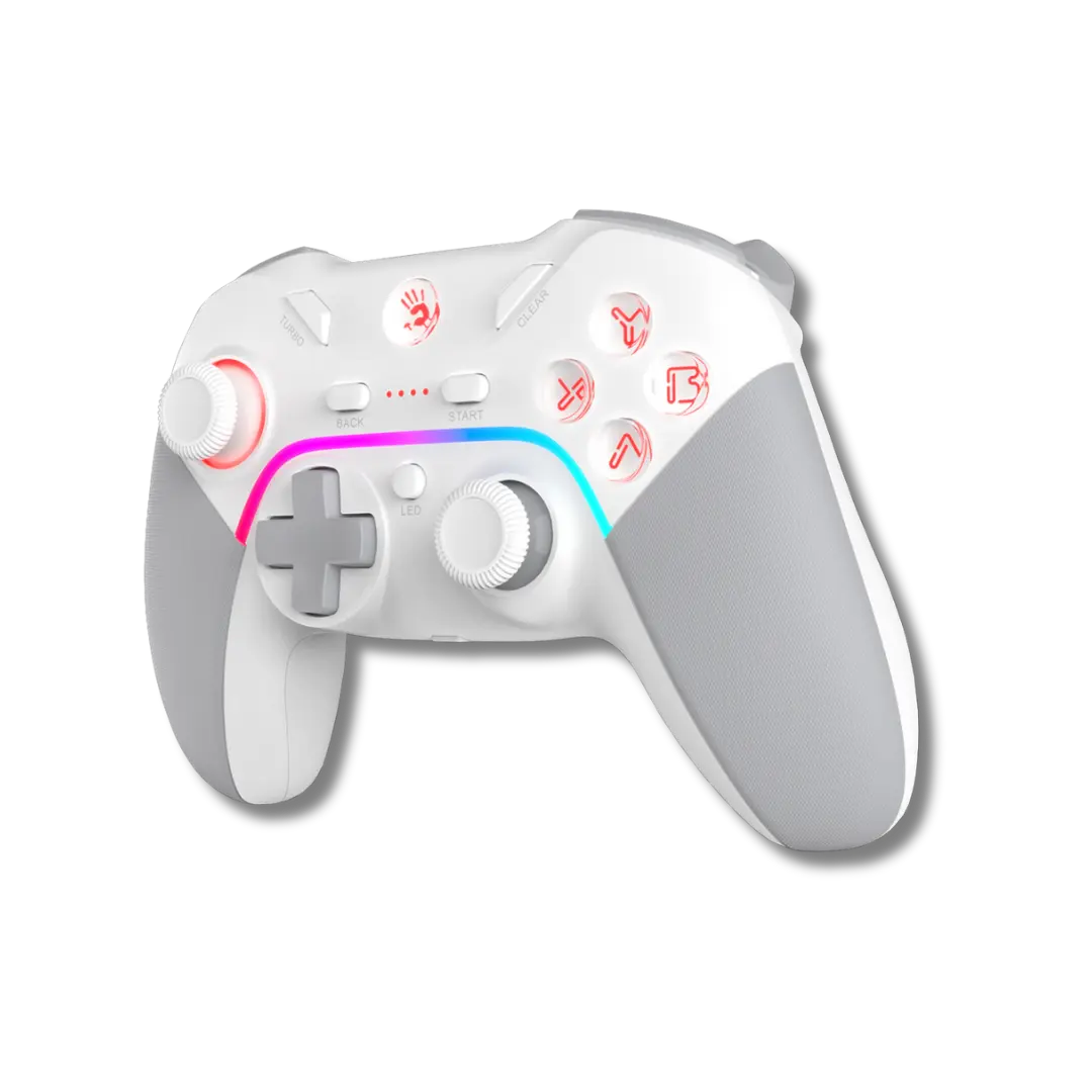 #Color_Sports White