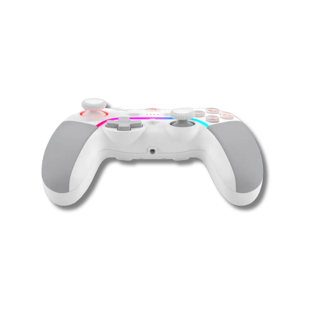 #Color_Sports White