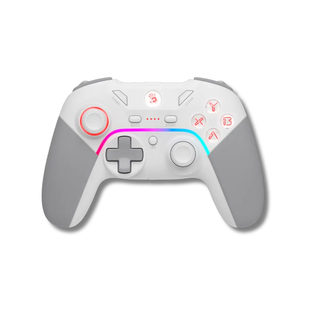 #Color_Sports White