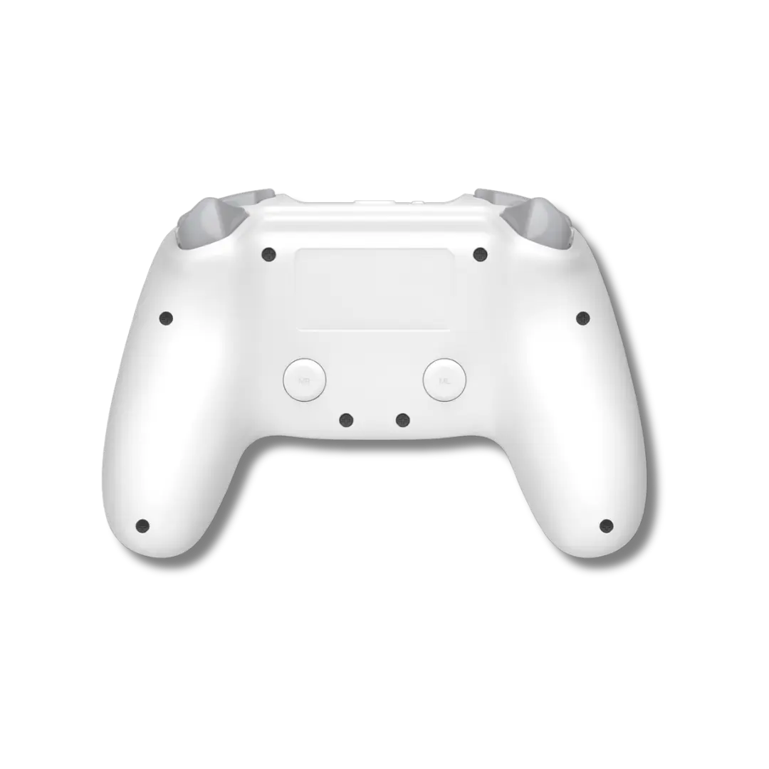 #Color_Sports White