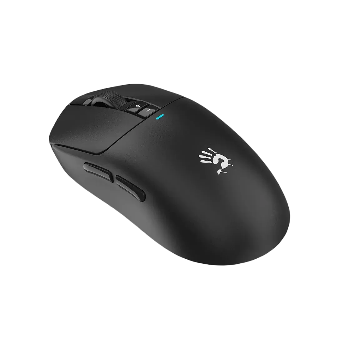 Bloody R72 Duo Pro Dual Mode Wireless Gaming Mouse - متجر TT Tab للتقنيات الحديثة
