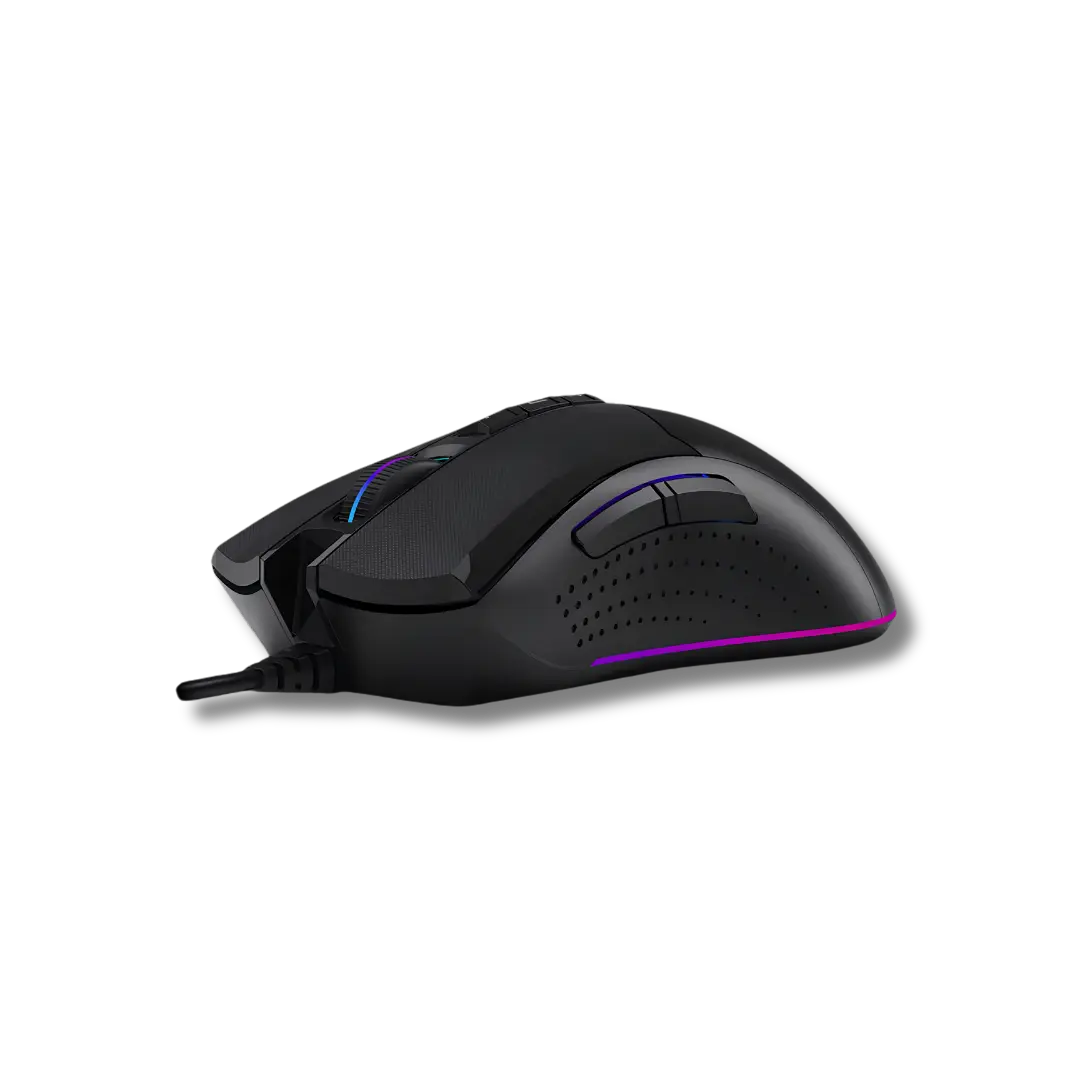 Bloody W90 Pro RGB Wired Gaming Mouse with Adjustable lift-off distance - متجر TT Tab للتقنيات الحديثة