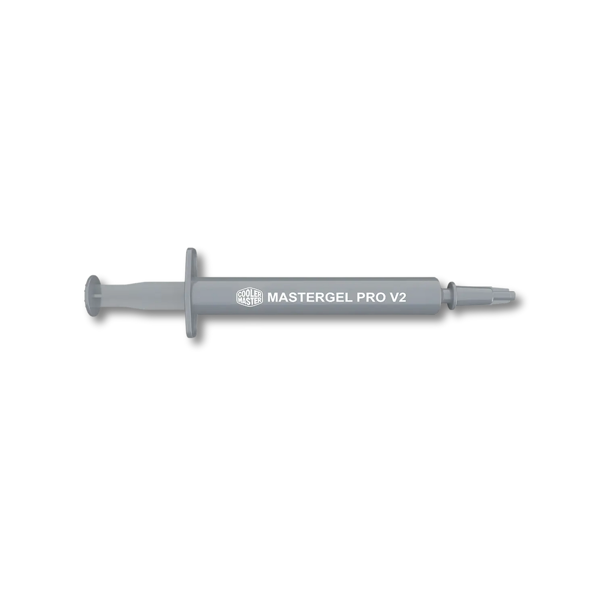 Cooler Master MasterGel Pro V2 Thermal Paste 1.5ml (4g) – 9W/m·K - متجر TT Tab للتقنيات الحديثة