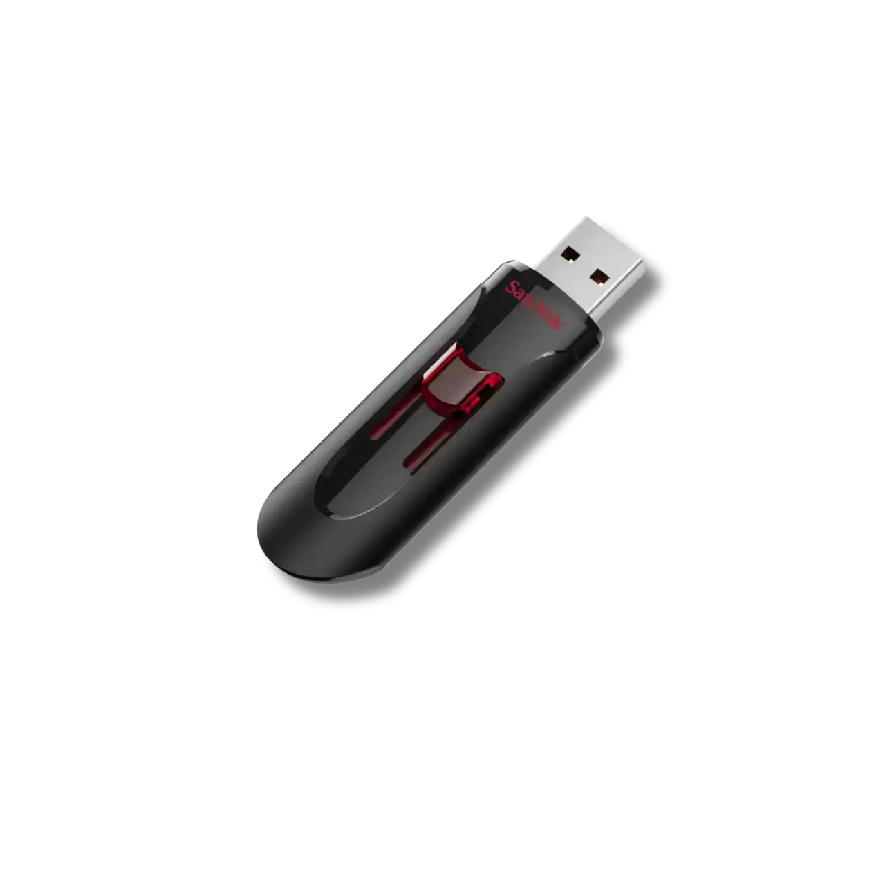Cruzer Glide 3.0 USB Flash Drive - متجر TT Tab للتقنيات الحديثة