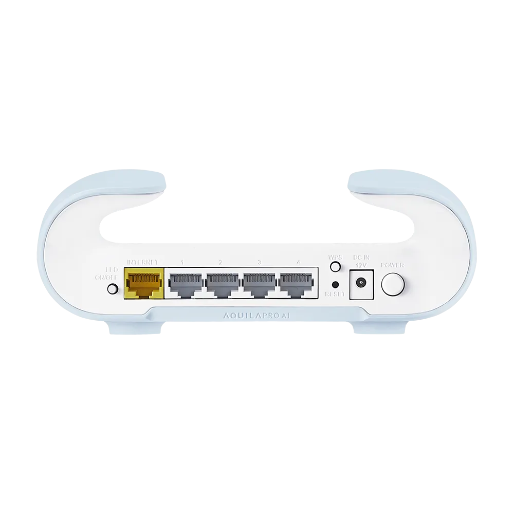 D-Link AQUILA PRO AI M30 AX3000 Wi-Fi 6 Smart Mesh Router