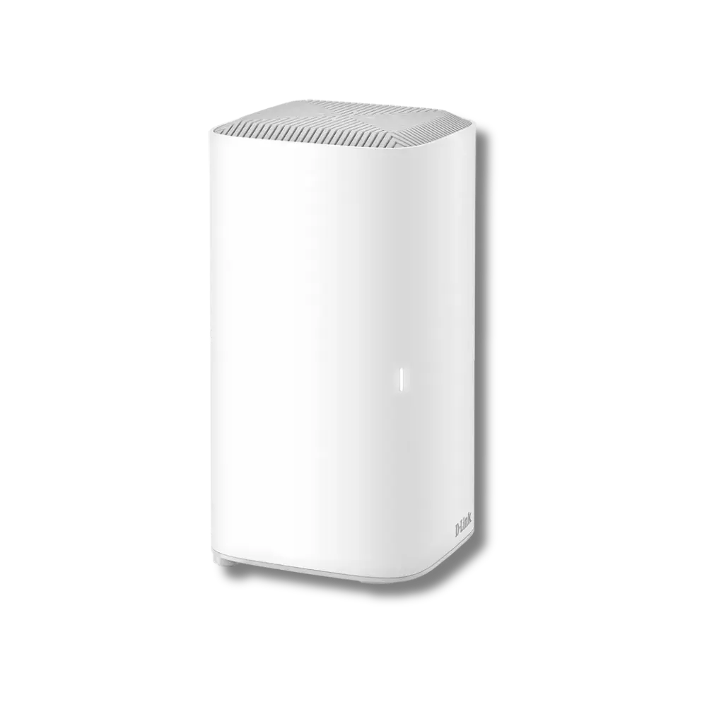 D-Link COVR-X1873 AX1800 Dual Band Seamless Mesh Wi-Fi 6 System (3-Pack) - متجر TT Tab للتقنيات الحديثة