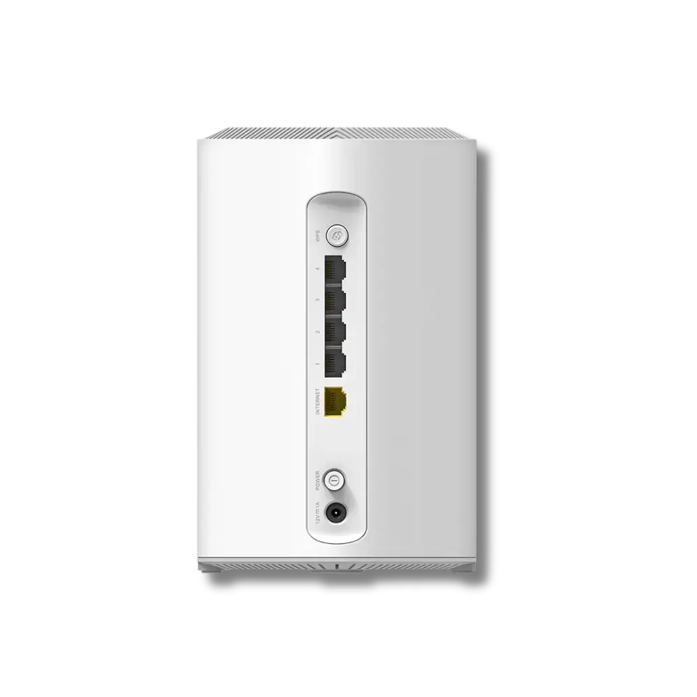 D-Link COVR-X1873 AX1800 Dual Band Seamless Mesh Wi-Fi 6 System (3-Pack) - متجر TT Tab للتقنيات الحديثة