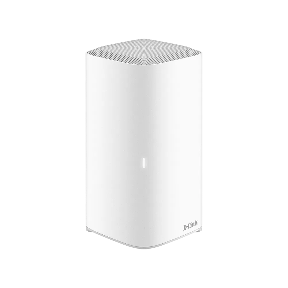 D-Link COVR-X1873 AX1800 Dual Band Seamless Mesh Wi-Fi 6 System (3-Pack) - متجر TT Tab للتقنيات الحديثة