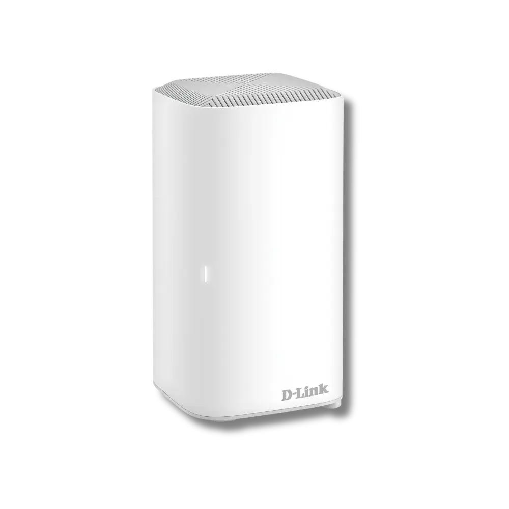 D-Link COVR-X1873 AX1800 Dual Band Seamless Mesh Wi-Fi 6 System (3-Pack) - متجر TT Tab للتقنيات الحديثة
