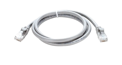 D-Link Cat 6a 10G UTP Round Ethernet Cable