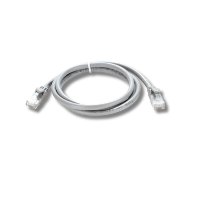 D-Link Cat 6a 10G UTP Round Ethernet Cable