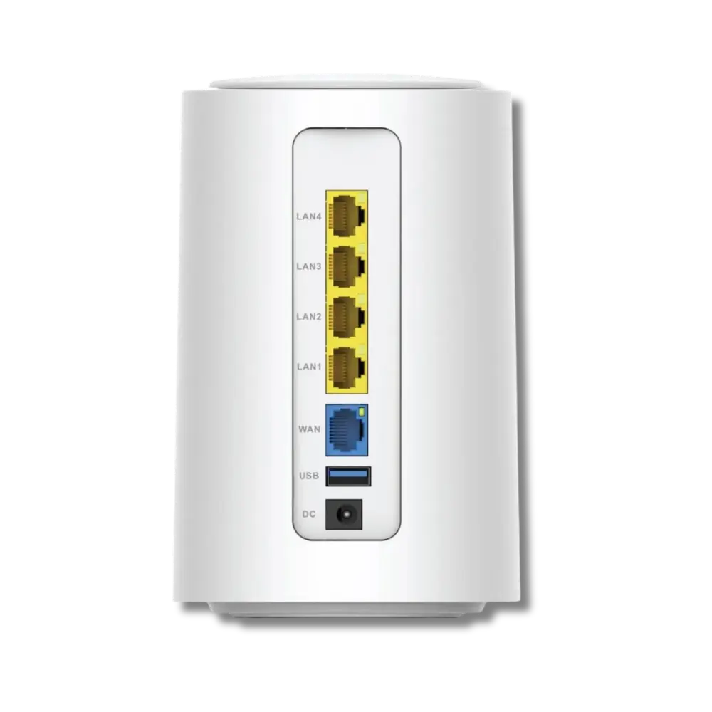 D-Link DIR-BE981 BE10000 3-Pack Tri-Band Mesh Router with 10Gbps WAN Port - متجر TT Tab للتقنيات الحديثة
