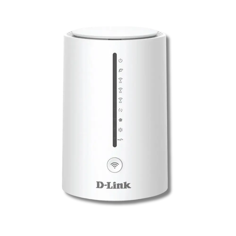 D-Link DIR-BE981 BE10000 3-Pack Tri-Band Mesh Router with 10Gbps WAN Port - متجر TT Tab للتقنيات الحديثة
