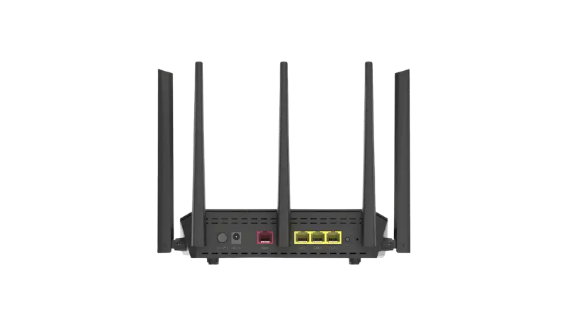 D-Link DIR-X3010 Wi-Fi 6 AX3000 Multi Gigabit Mesh Router - متجر TT Tab للتقنيات الحديثة
