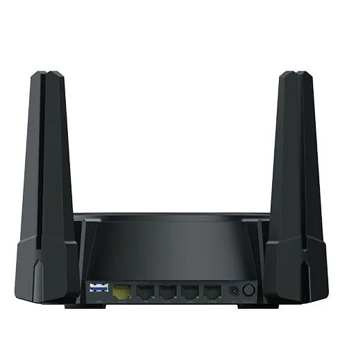D-Link DIR-X6080Z AX6000 2.5Gbps Port Quad Core CPU Wi-Fi6 Router - للتقنيات الحديثة TT TAB متجر