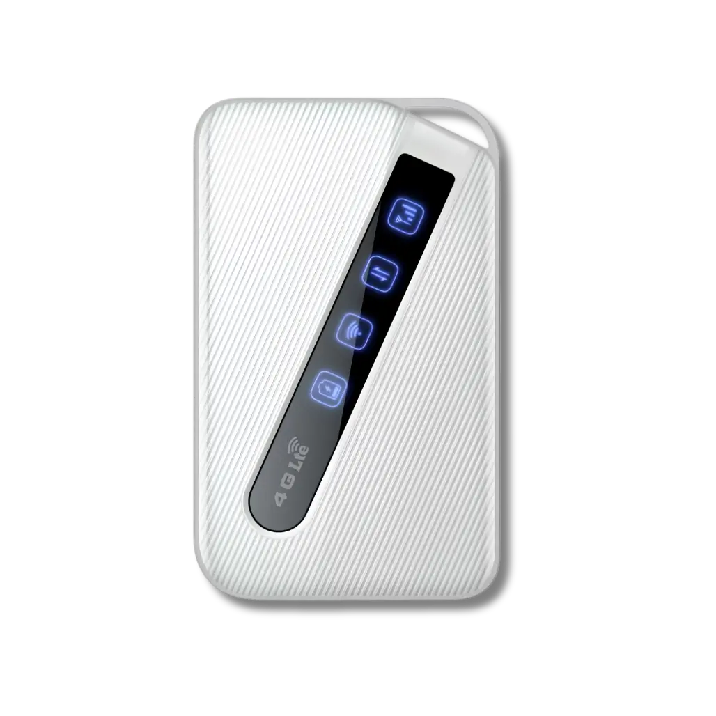 D-Link DWR-930M 4G LTE Mobile Router - متجر TT Tab للتقنيات الحديثة