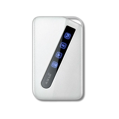 D-Link DWR-930M 4G LTE Mobile Router