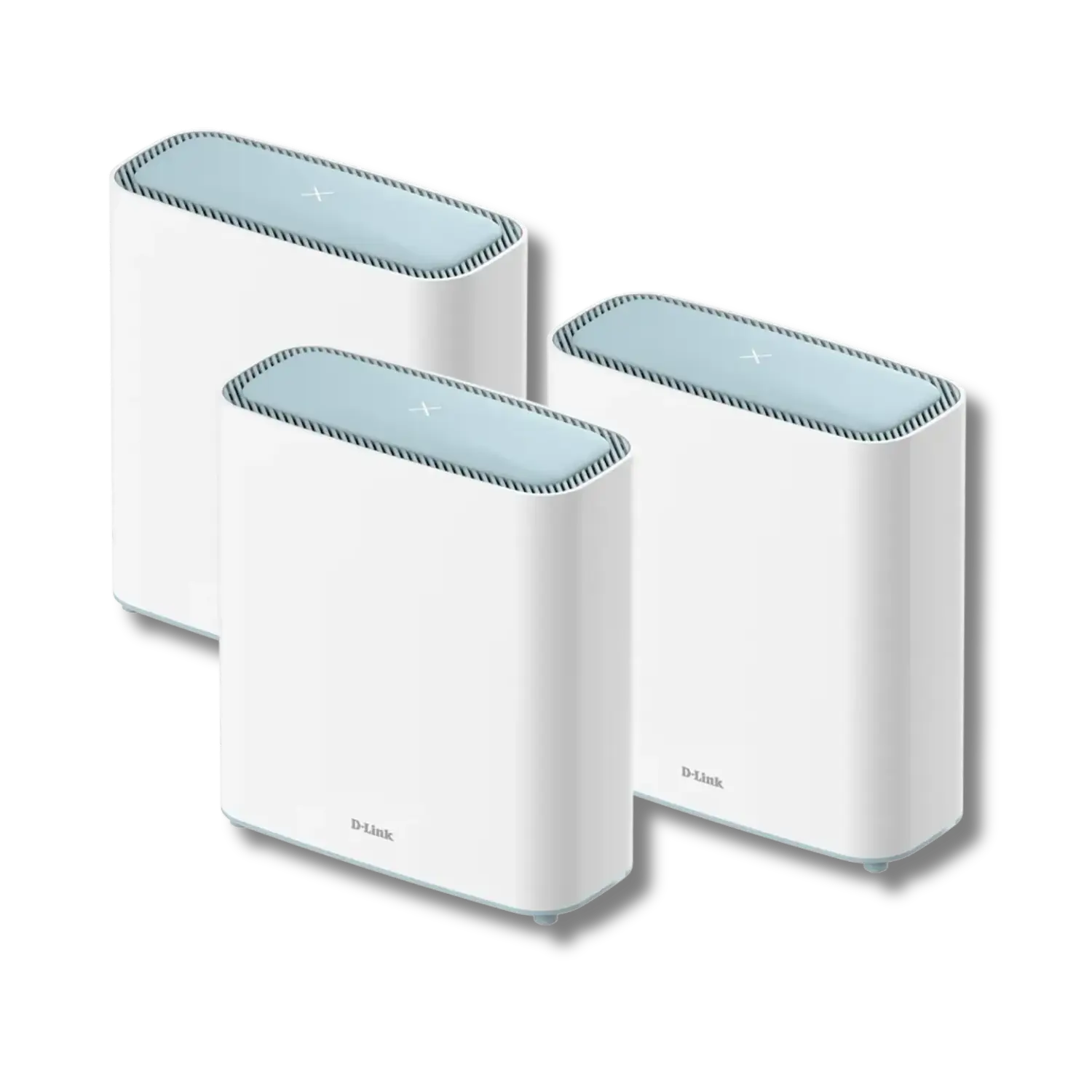 D-Link Eagle Pro Ai M32 AX3200 Mesh Router 3-Pack - متجر TT Tab للتقنيات الحديثة