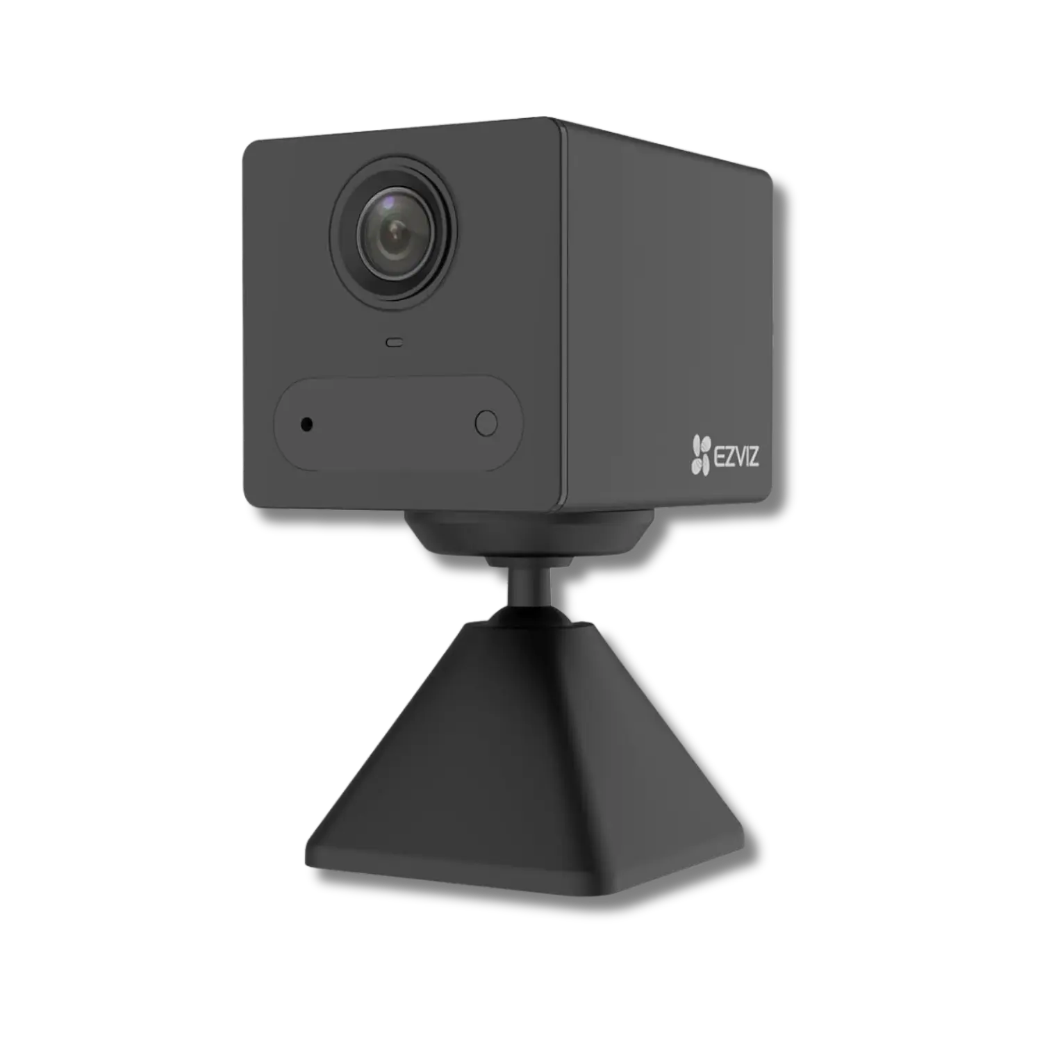 EZVIZ CB2 4G 2K 3MP Mini Battery-Powered Indoor Security Camera - متجر TT Tab للتقنيات الحديثة