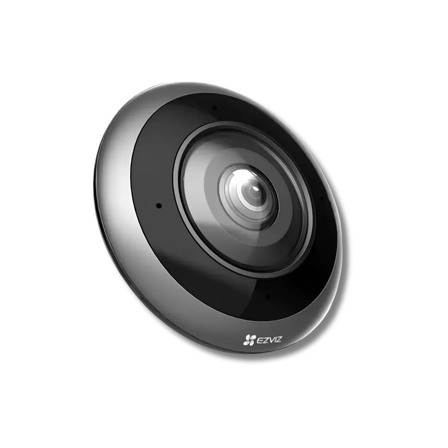 EZVIZ E4p 3K+ 360° Panoramic Fisheye Dual-Band Wi-Fi Indoor Security Camera - متجر TT Tab للتقنيات الحديثة