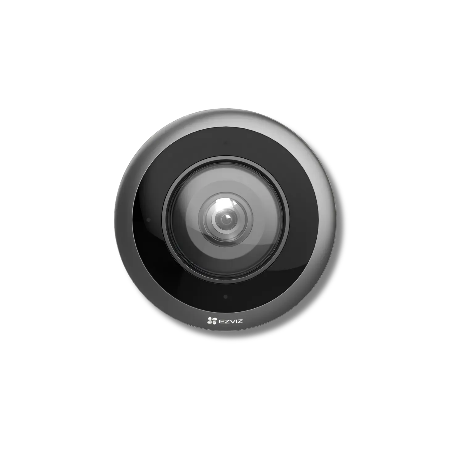 EZVIZ E4p 3K+ 360° Panoramic Fisheye Dual-Band Wi-Fi Indoor Security Camera - متجر TT Tab للتقنيات الحديثة