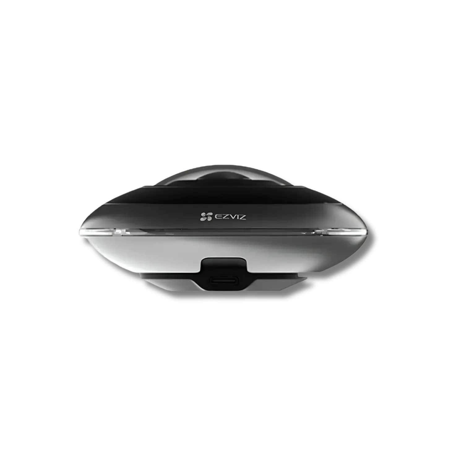 EZVIZ E4p 3K+ 360° Panoramic Fisheye Dual-Band Wi-Fi Indoor Security Camera - متجر TT Tab للتقنيات الحديثة