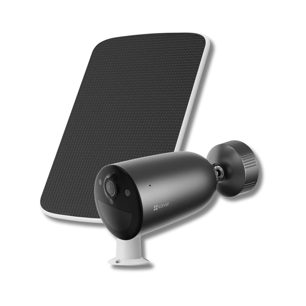 EZVIZ EB3 4G Kit 2K 3MP Solar-Powered Outdoor Security Camera with 5W Solar Panel - متجر TT Tab للتقنيات الحديثة