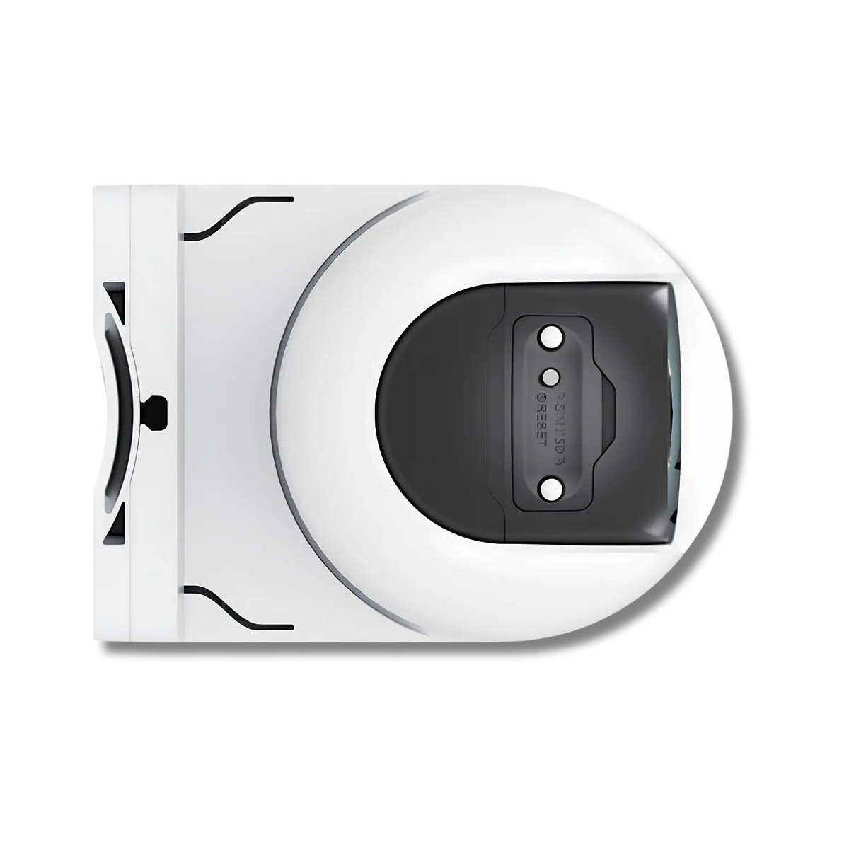 EZVIZ H8c Pro 4K 8MP Outdoor Pan/Tilt Wi-Fi Security Camera with Color Night Vision - متجر TT Tab للتقنيات الحديثة