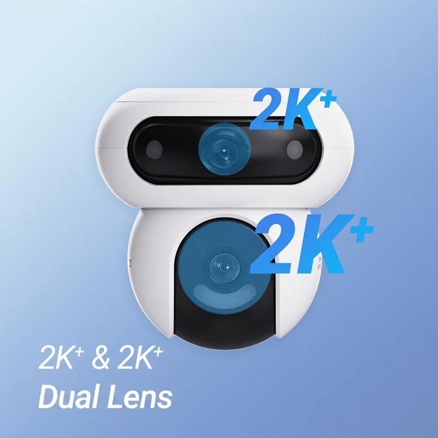 EZVIZ H90 Dual 2K+ Dual-Lens Pan/Tilt Outdoor Security Wi‑Fi Camera - متجر TT Tab للتقنيات الحديثة
