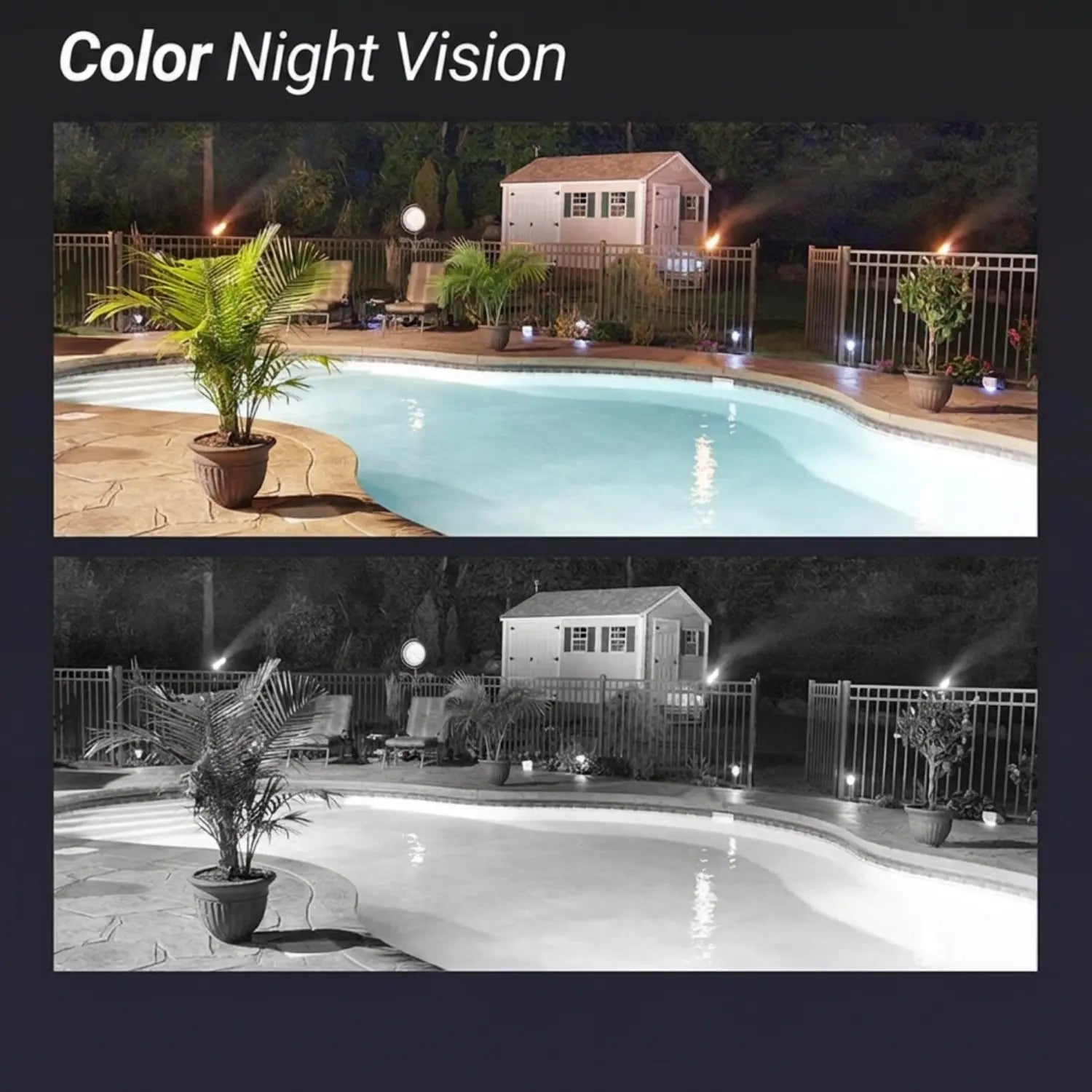 EZVIZ H90 Dual 2K+ Dual-Lens Pan/Tilt Outdoor Security Wi‑Fi Camera - متجر TT Tab للتقنيات الحديثة