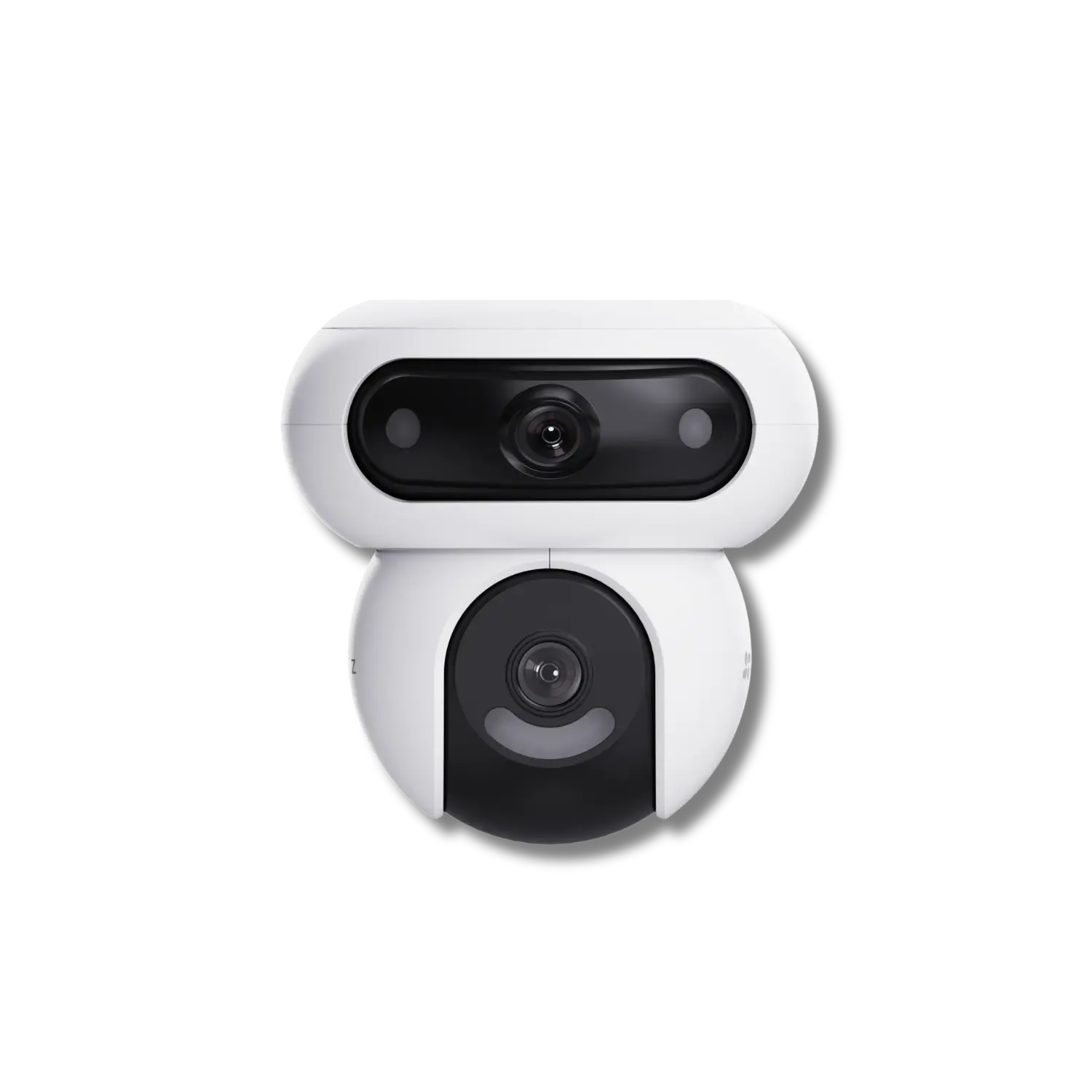EZVIZ H90 Dual 2K+ Dual-Lens Pan/Tilt Outdoor Security Wi‑Fi Camera - متجر TT Tab للتقنيات الحديثة