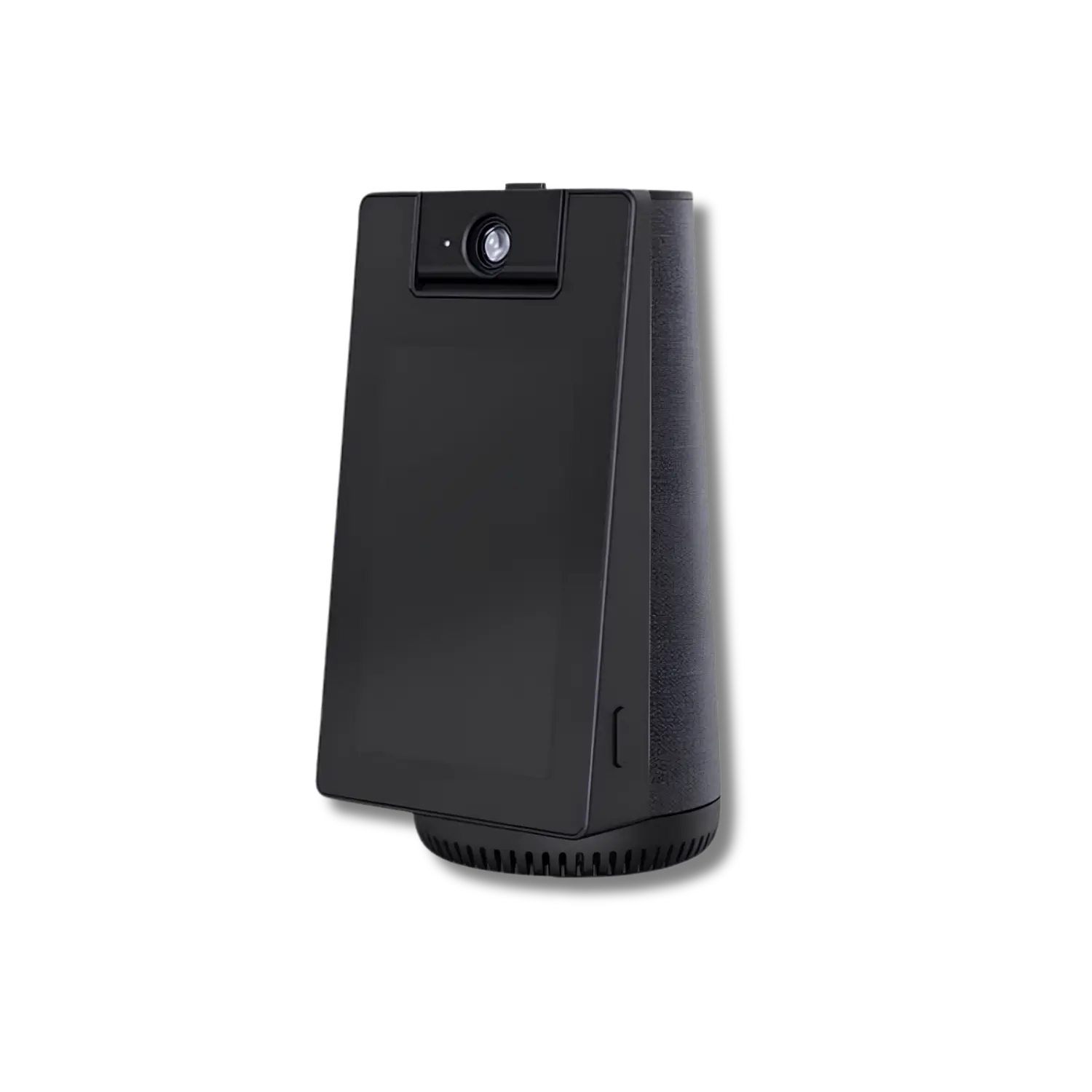 EZVIZ S10 2K+ Smart Video Calling Pan/Tilt Wi-Fi 6 Indoor Security Camera with Touchscreen - متجر TT Tab للتقنيات الحديثة